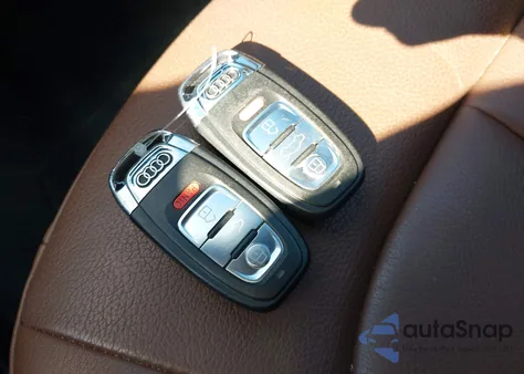 2016 Audi A6 2.0T Premium Plus z USA, uszkodzony, nr VIN WAUGFAFC3GN087388